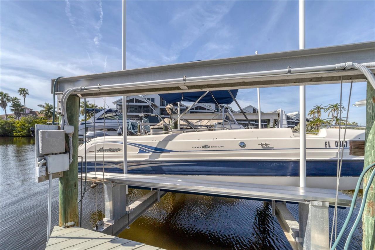 515 Leffingwell Avenue, Unit 116, Ellenton, FL 34222 Photo