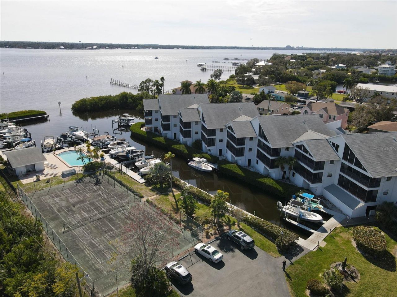 515 Leffingwell Avenue, Unit 116, Ellenton, FL 34222 Photo