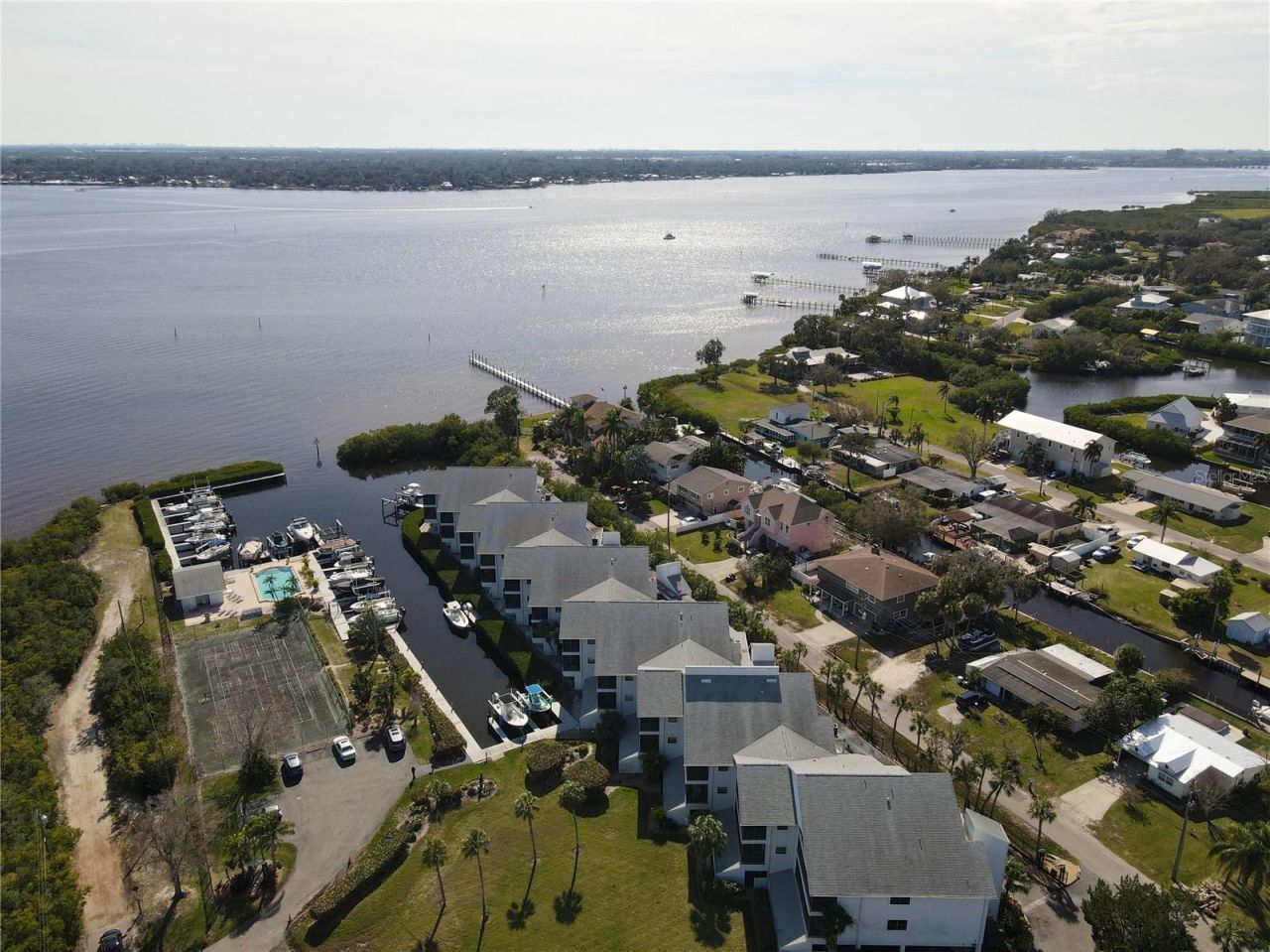 515 Leffingwell Avenue, Unit 116, Ellenton, FL 34222 Photo