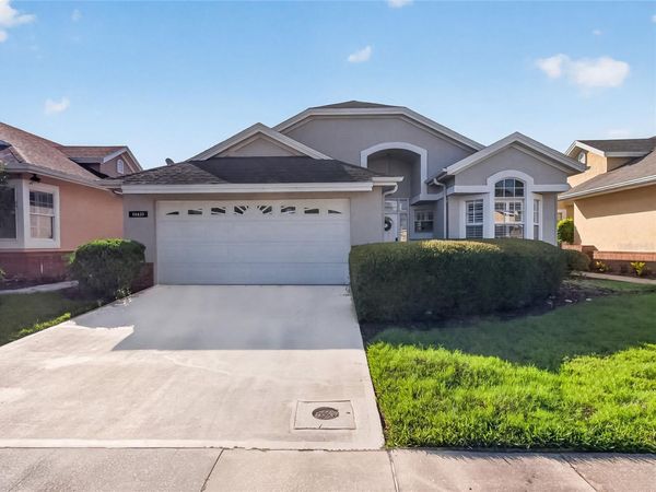 14435 WINDCHIME LANE , ORLANDO, FL 32837