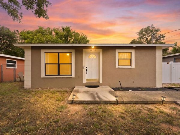 3708 E IDLEWILD AVENUE , TAMPA, FL 33610