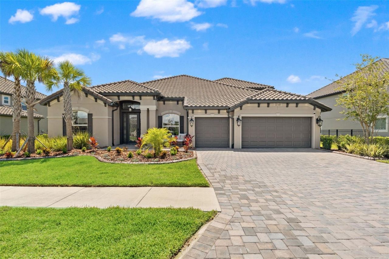 33161 Kateland Drive, Wesley Chapel, FL 33545 Photo