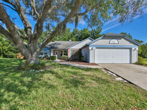 3349 SILVERMOON DRIVE , PLANT CITY, FL 33566