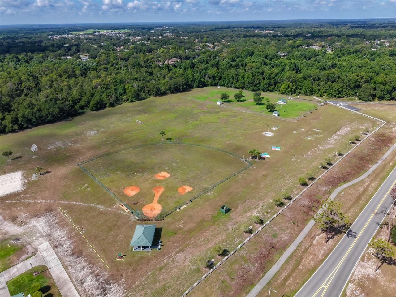 3349 Silvermoon Drive, Plant City, FL 33566 Photo