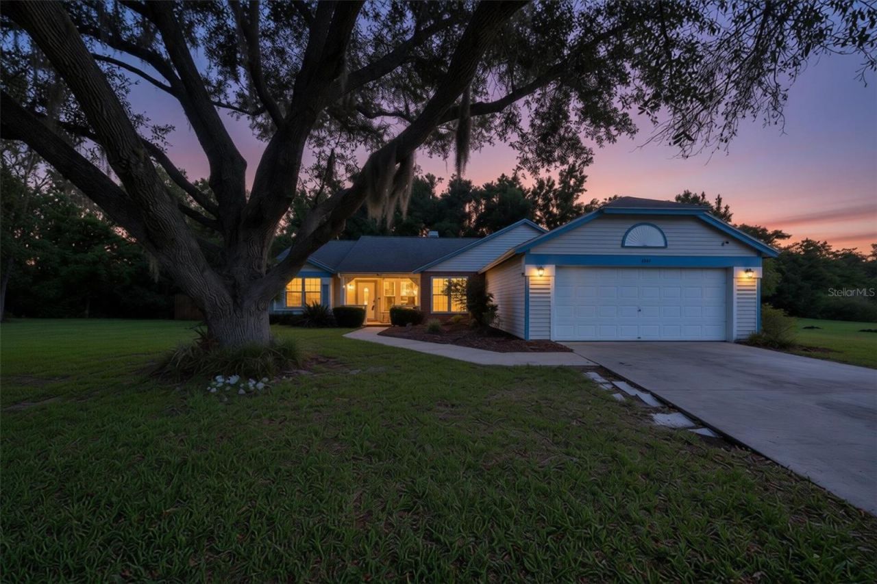 3349 Silvermoon Drive, Plant City, FL 33566 Photo