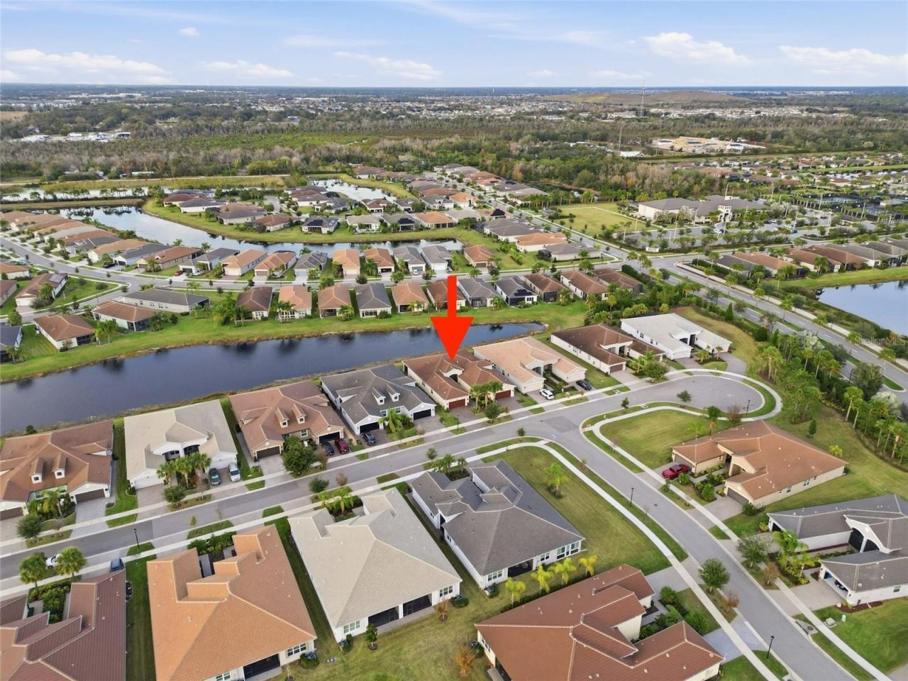 4717 Avila Lakes Drive , Wimauma, FL 33598 Photo