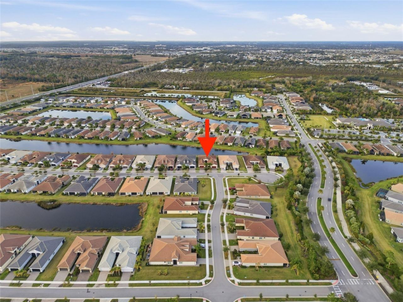 4717 Avila Lakes Drive , Wimauma, FL 33598 Photo