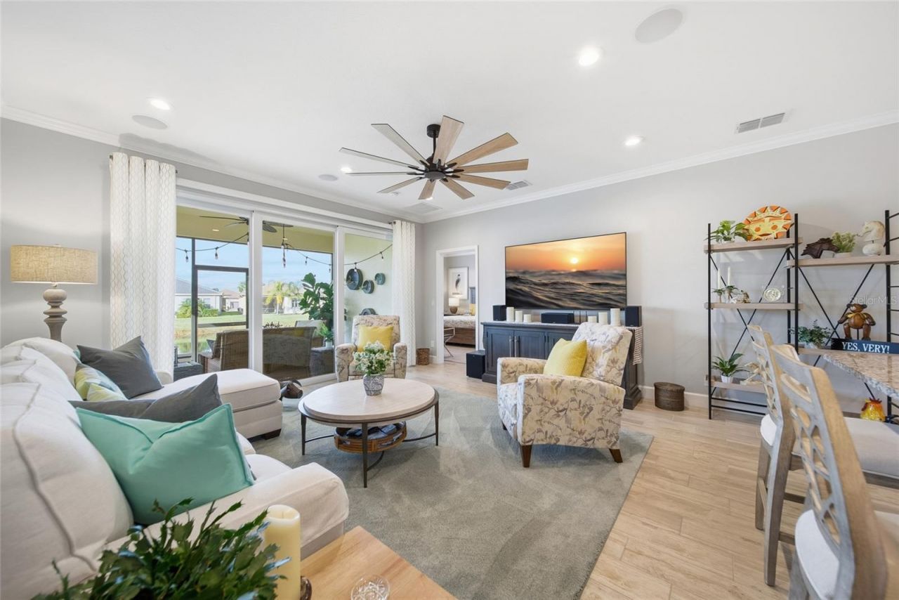 4717 Avila Lakes Drive , Wimauma, FL 33598 Photo