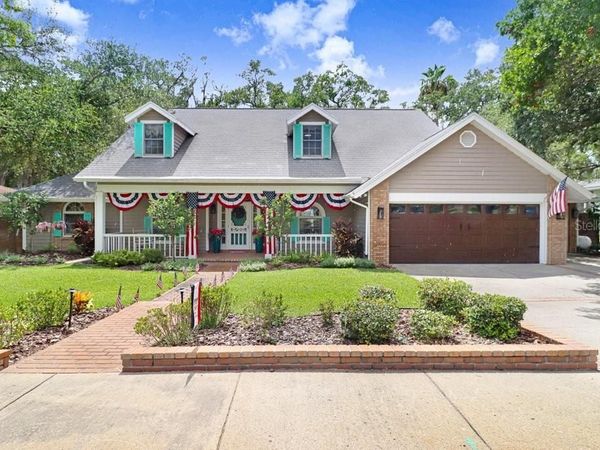 1976 DUNLOE CIRCLE , DUNEDIN, FL 34698