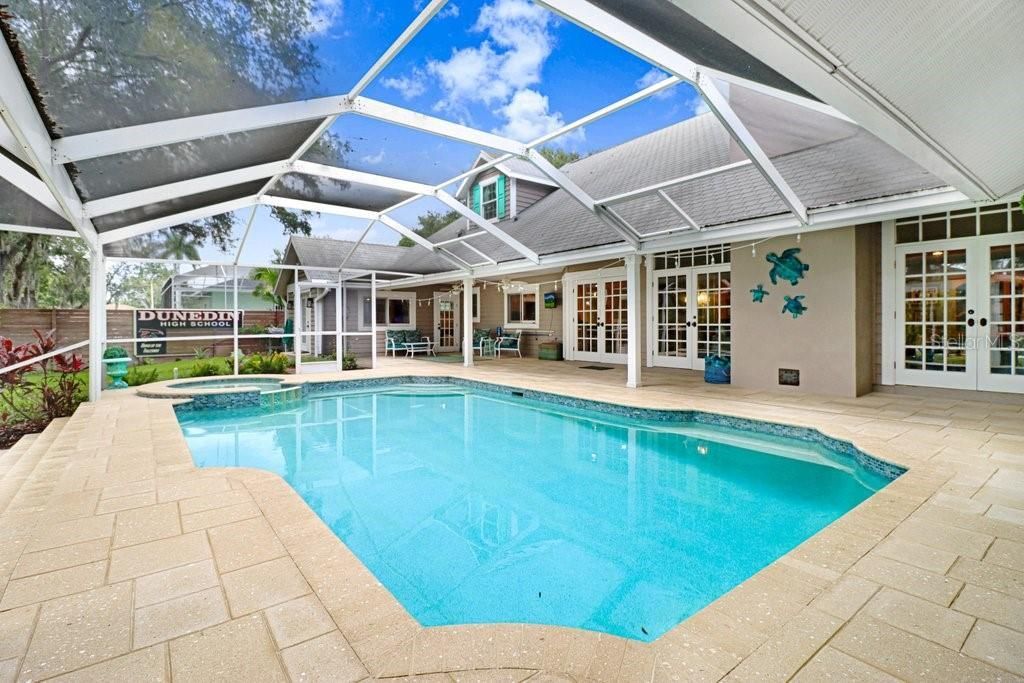 1976 Dunloe Circle, Dunedin, FL 34698 Photo