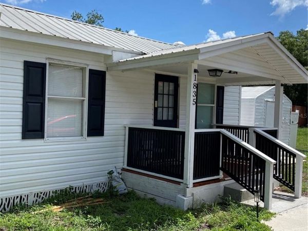 1835 W GREENWOOD STREET , LAKELAND, FL 33815