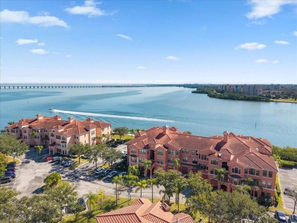 2747 VIA CAPRI, Unit 1132, CLEARWATER, FL 33764