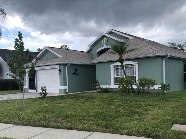 10125 PEOPLES LOOP , PORT RICHEY, FL 34668