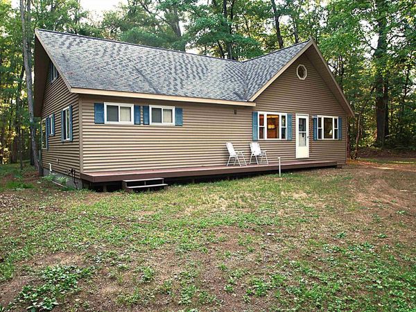 2199 Sirmeyer Lane, West Branch, MI 48661