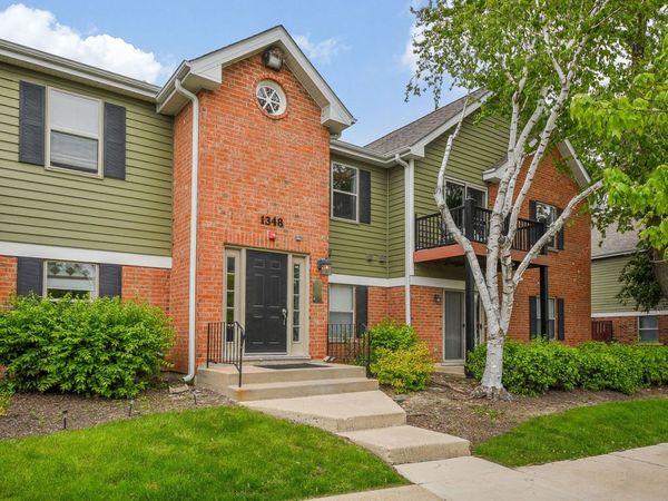 1348 Mc Dowell Road , Unit 204, Naperville, IL 60563