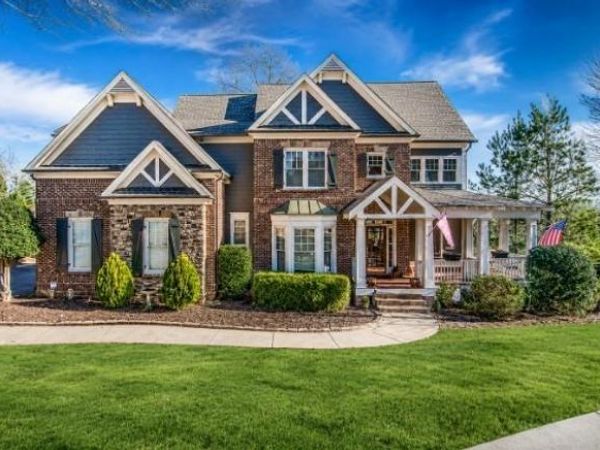 6011 Lost Maple Lane, Sugar Hill, GA 30518