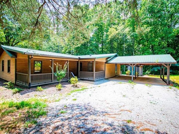 315 Laurel Road , Carrollton, GA 30117