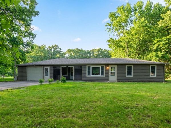 9920 E State Rd 8 , Knox, IN 46534