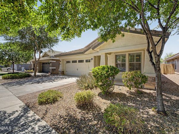 4207 E SANDY Way, Gilbert, AZ 85297