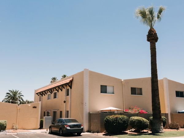 4925 N 73RD Street, Unit 8, Scottsdale, AZ 85251