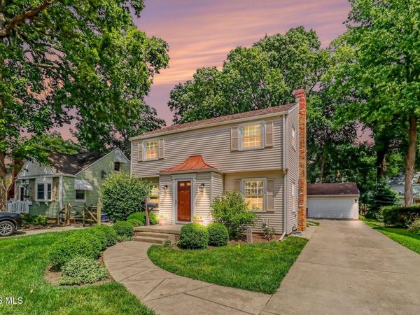4131 Rugby Drive , Toledo, OH 43614