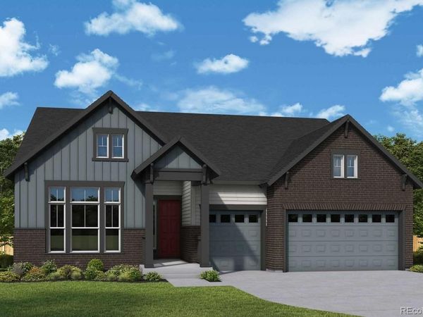 23775 E River Front Drive , Aurora, CO 80019