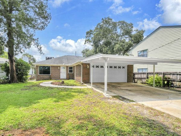 282 Kidd Street, Fort Walton Beach, FL 32548