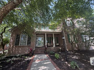 118 Whispering Woods Drive, Richmond, KY 40475