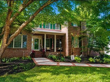 118 Whispering Woods Drive, Richmond, KY 40475