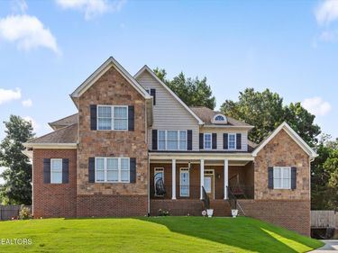 2703 NW King Andrew Court, Cleveland, TN 37312