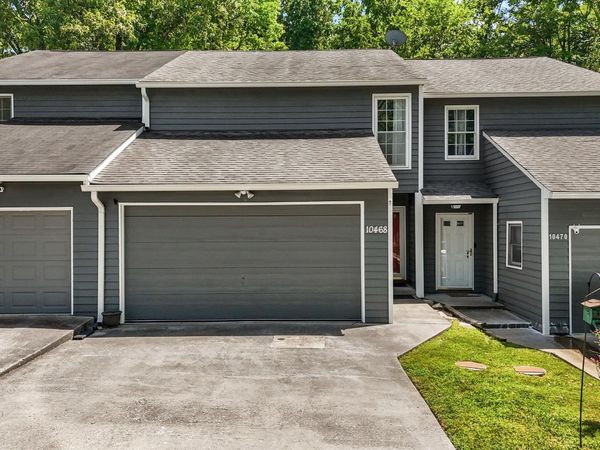 10468 Laura Lee Lane, Knoxville, TN 37922