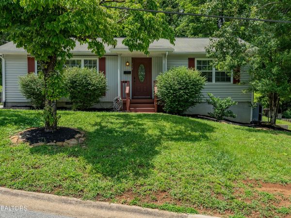 116 Amherst Lane, Oak Ridge, TN 37830