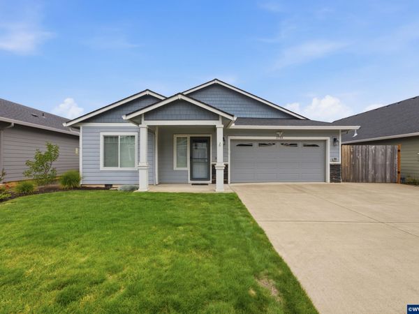 2755 Mia Ct SE, Salem, OR 97306