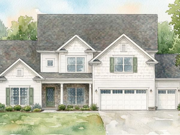 11842 Herons Haven Drive, Unit 53, Soddy Daisy, TN 37379