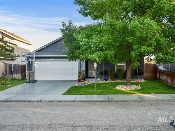 7579 W Middle Fork, Boise, ID 83709
