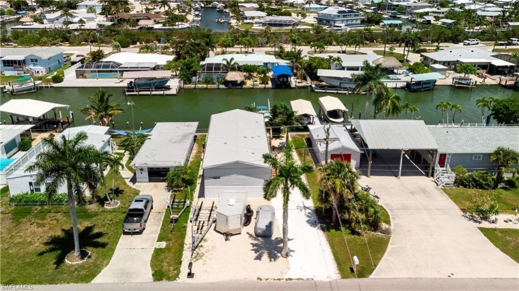 2452 York Rd , Saint James City, FL 33956 Photo