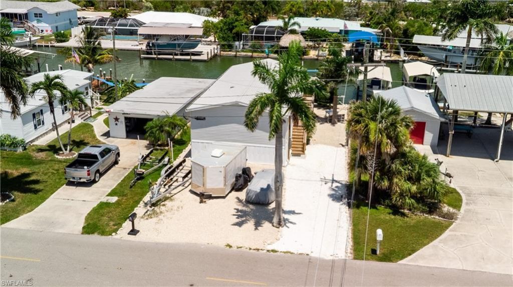 2452 York Rd , Saint James City, FL 33956 Photo