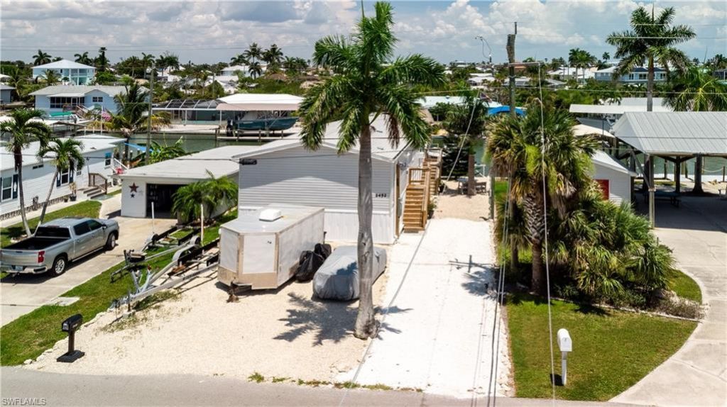 2452 York Rd , Saint James City, FL 33956 Photo