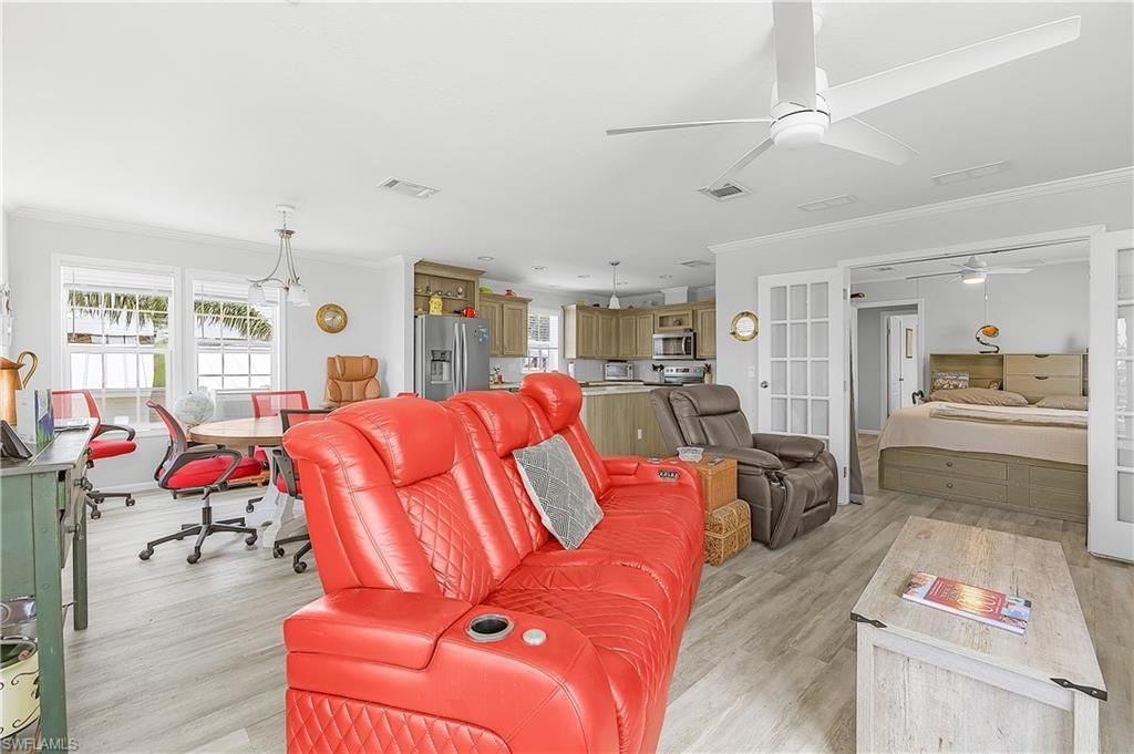 2452 York Rd , Saint James City, FL 33956 Photo