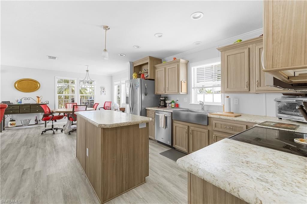 2452 York Rd , Saint James City, FL 33956 Photo