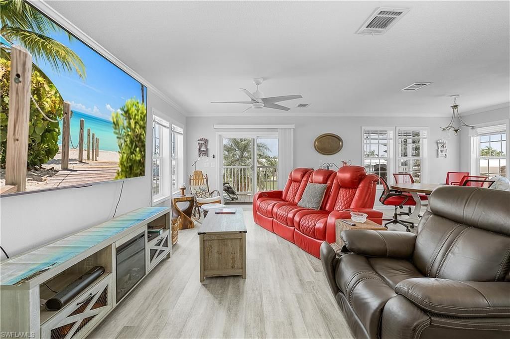 2452 York Rd , Saint James City, FL 33956 Photo