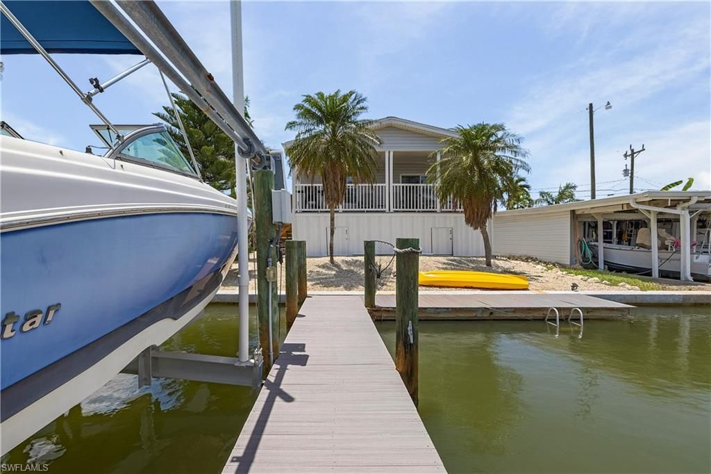 2452 York Rd , Saint James City, FL 33956 Photo
