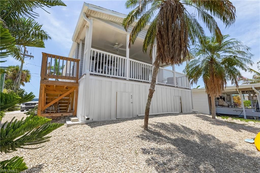 2452 York Rd , Saint James City, FL 33956 Photo