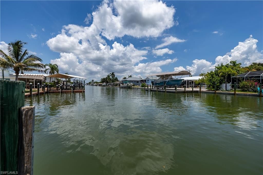 2452 York Rd , Saint James City, FL 33956 Photo