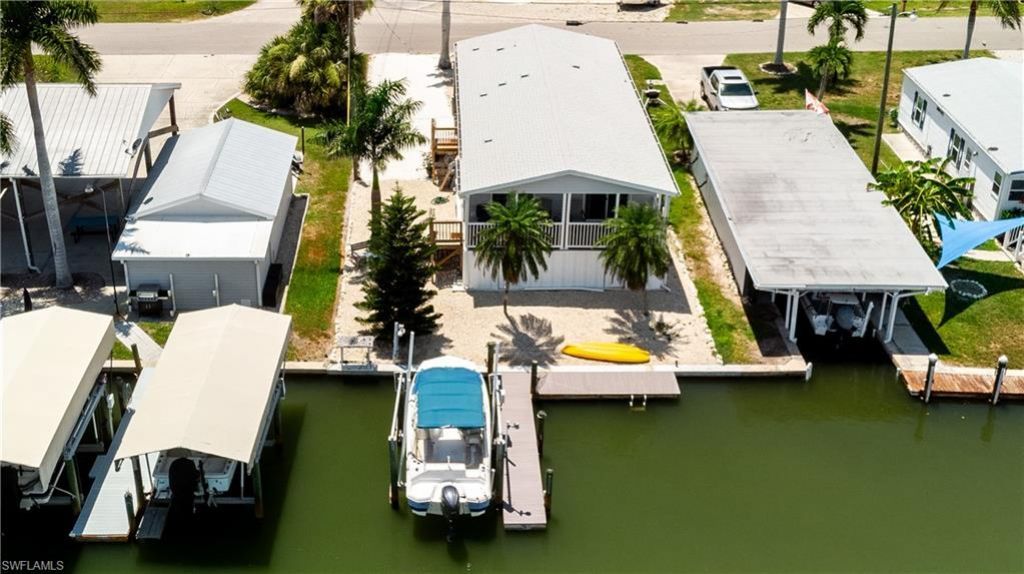 2452 York Rd , Saint James City, FL 33956 Photo