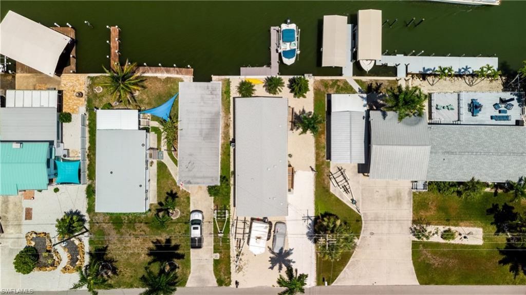 2452 York Rd , Saint James City, FL 33956 Photo