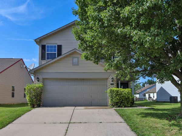 10752 Newgate Lane, Indianapolis, IN 46231
