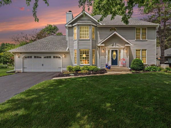 141 Rosewood Trail, Battle Creek, MI 49014