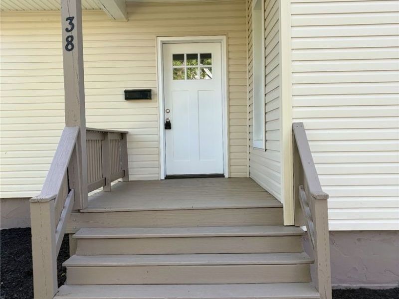 38 Belmont Avenue, Niles, OH 44446 Photo 4