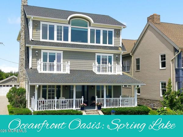 2007 Ocean Avenue N, Spring Lake, NJ 07762